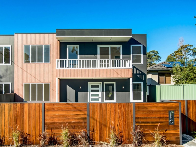 79B Parkes Street, Helensburgh NSW 2508