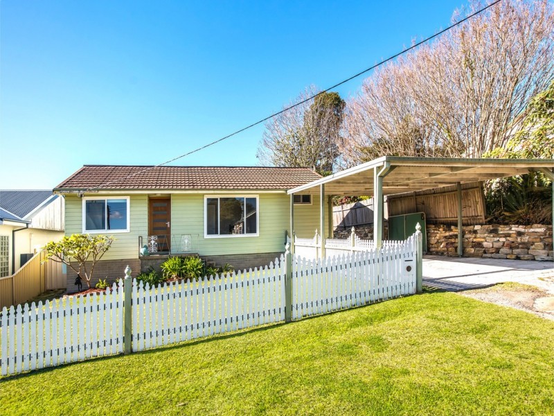 11 Bulgo Road, Helensburgh NSW 2508