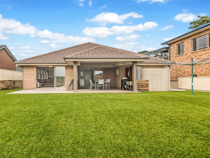 28 Old Farm Road, Helensburgh NSW 2508