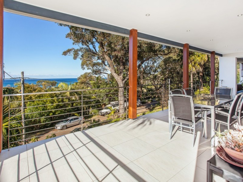 36 The Drive, Stanwell Park NSW 2508