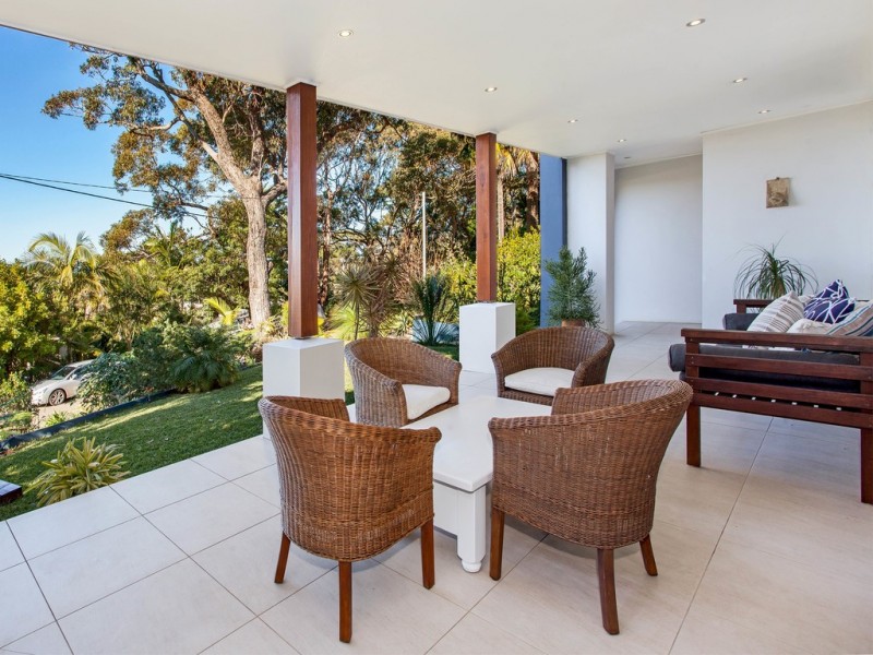 36 The Drive, Stanwell Park NSW 2508