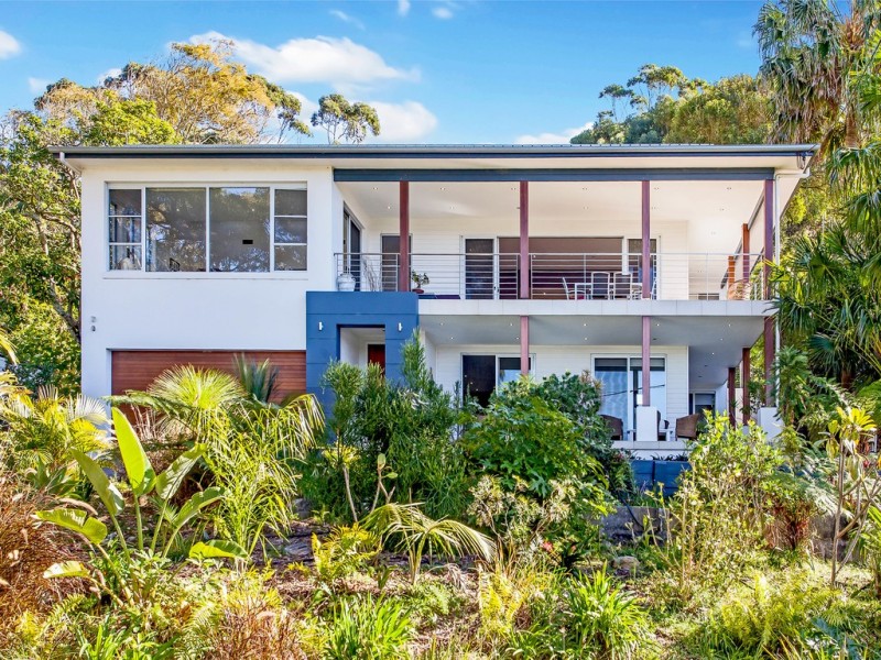 36 The Drive, Stanwell Park NSW 2508