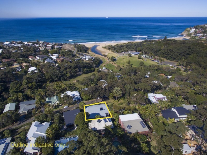 36 The Drive, Stanwell Park NSW 2508
