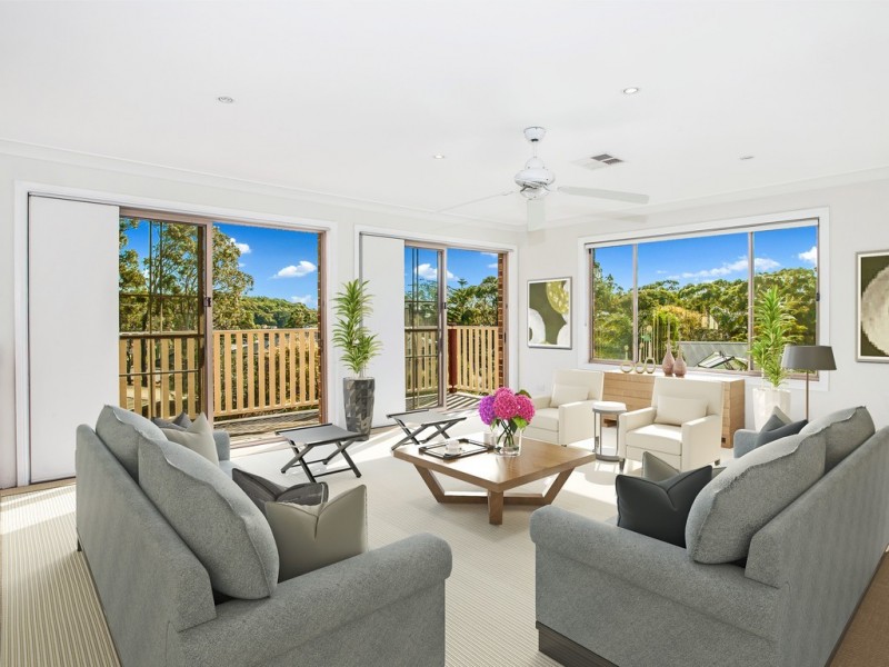 15 Harper Lane, Helensburgh NSW 2508