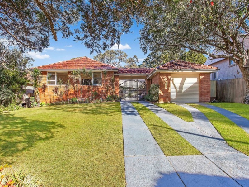 308 Forest Road, Kirrawee NSW 2232