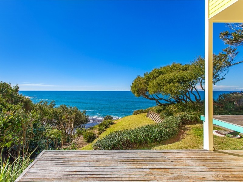 619 Lawrence Hargrave Drive, Wombarra NSW 2515