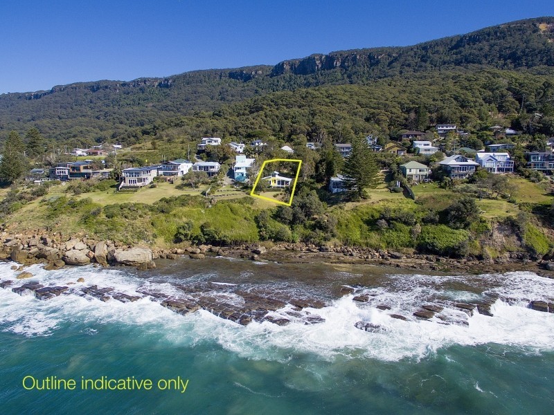 619 Lawrence Hargrave Drive, Wombarra NSW 2515