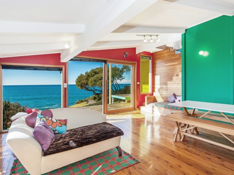 619 Lawrence Hargrave Drive, Wombarra NSW 2515