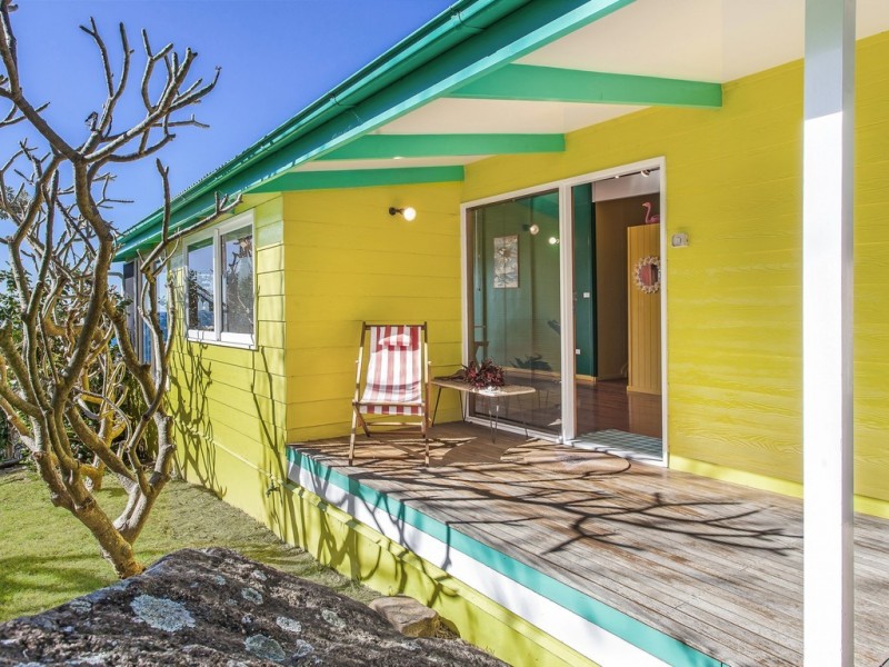 619 Lawrence Hargrave Drive, Wombarra NSW 2515