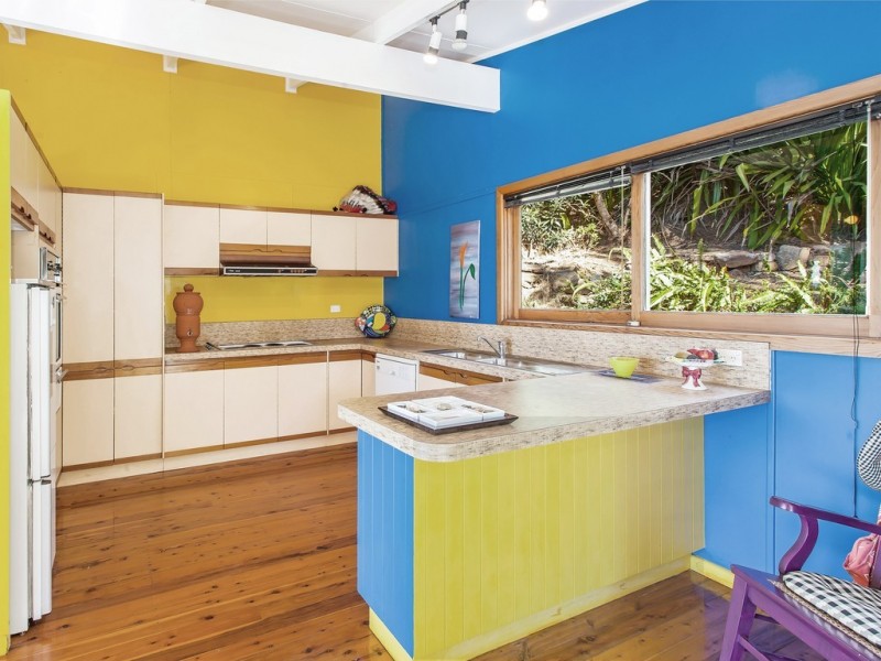 619 Lawrence Hargrave Drive, Wombarra NSW 2515