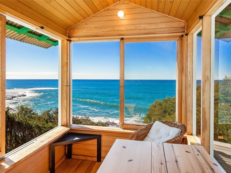 619 Lawrence Hargrave Drive, Wombarra NSW 2515