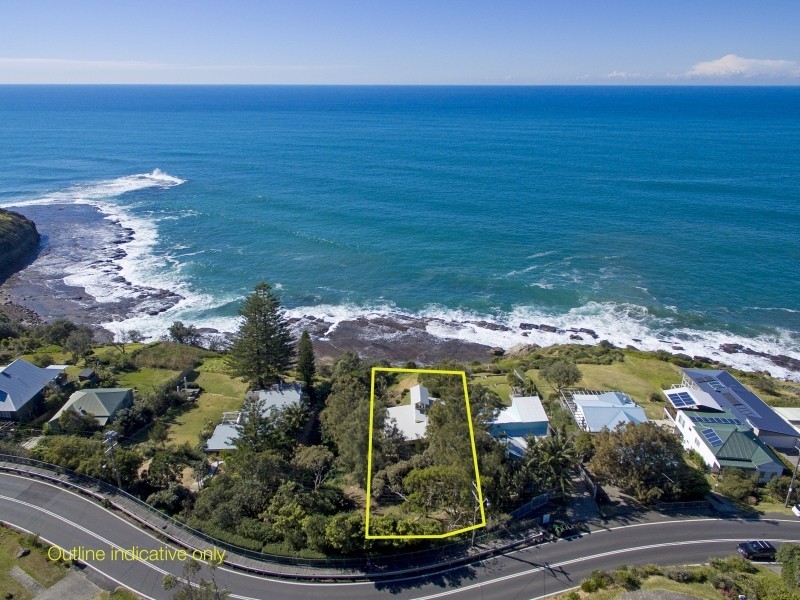 619 Lawrence Hargrave Drive, Wombarra NSW 2515