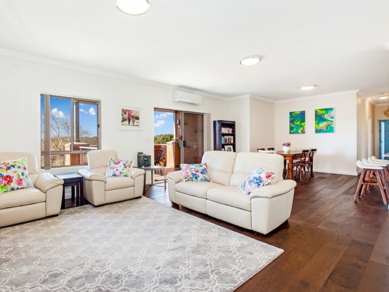 13/11 Stuart Street, Helensburgh NSW 2508