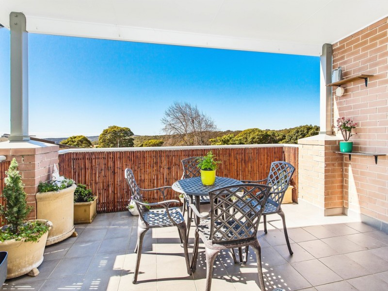 13/11 Stuart Street, Helensburgh NSW 2508