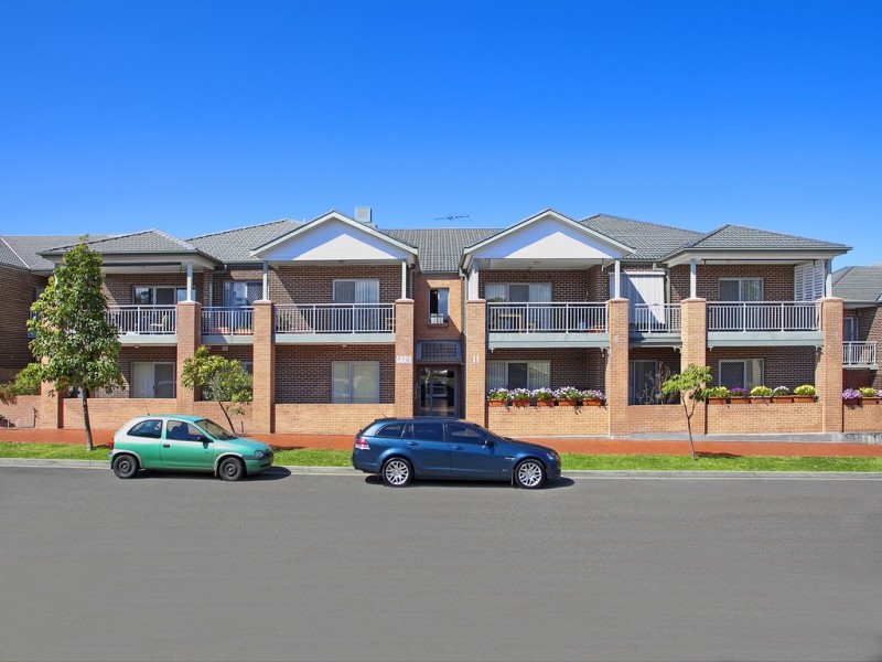 13/11 Stuart Street, Helensburgh NSW 2508