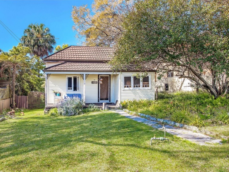 45 Undola Road, Helensburgh NSW 2508