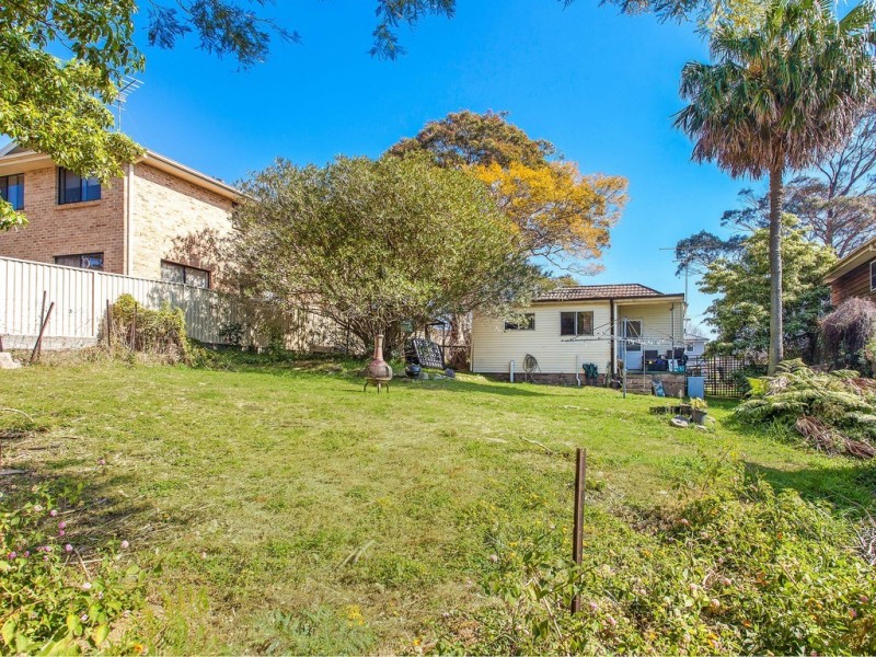45 Undola Road, Helensburgh NSW 2508