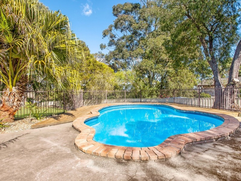 16 Abbott Road, Heathcote NSW 2233