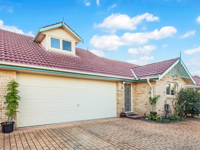 2/11 Boomerang Street, Helensburgh NSW 2508