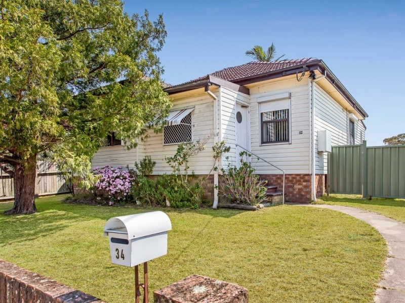 34 Hume Drive, Helensburgh NSW 2508