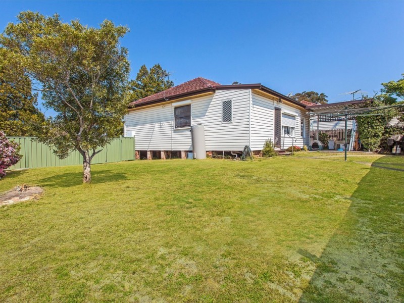 34 Hume Drive, Helensburgh NSW 2508