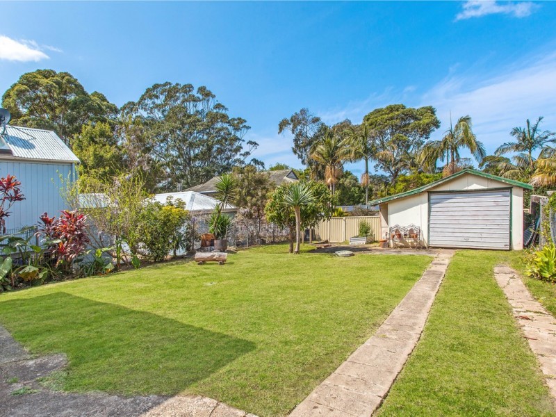 11 The Drive, Stanwell Park NSW 2508