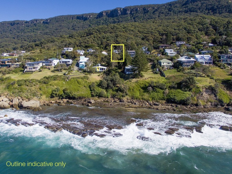 620 Lawrence Hargrave Drive, Wombarra NSW 2515