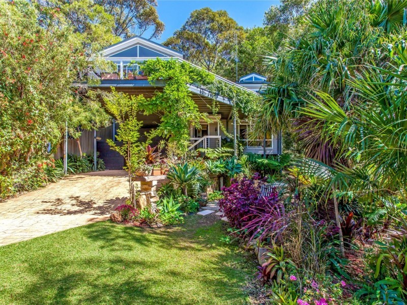 620 Lawrence Hargrave Drive, Wombarra NSW 2515