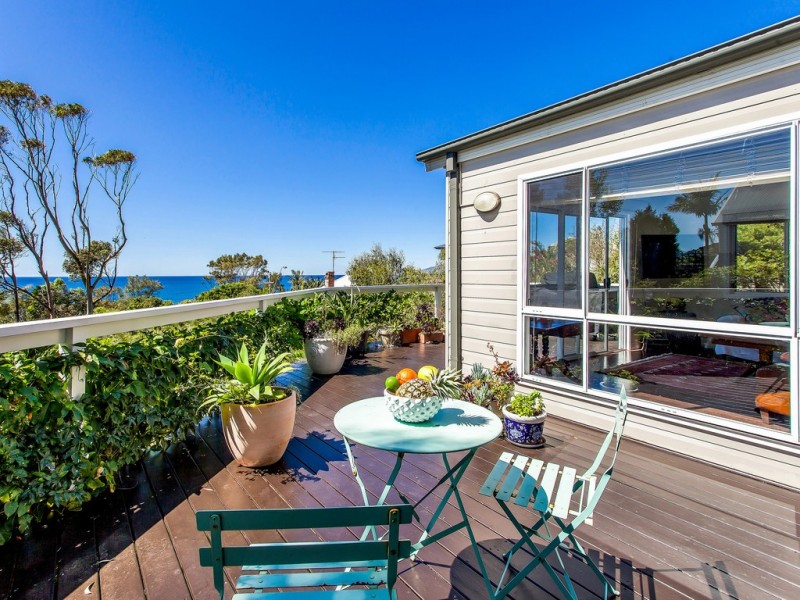 620 Lawrence Hargrave Drive, Wombarra NSW 2515