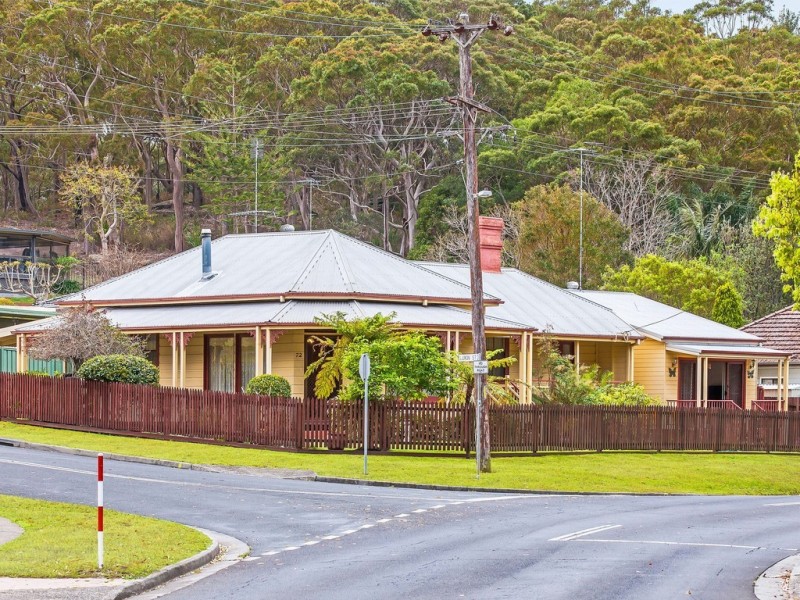 72-74 Parkes Street, Helensburgh NSW 2508