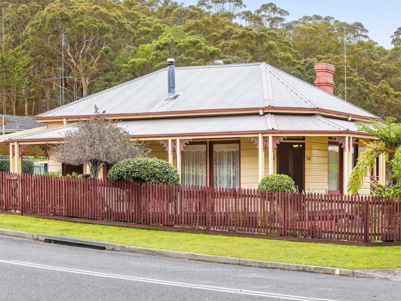 72-74 Parkes Street, Helensburgh NSW 2508