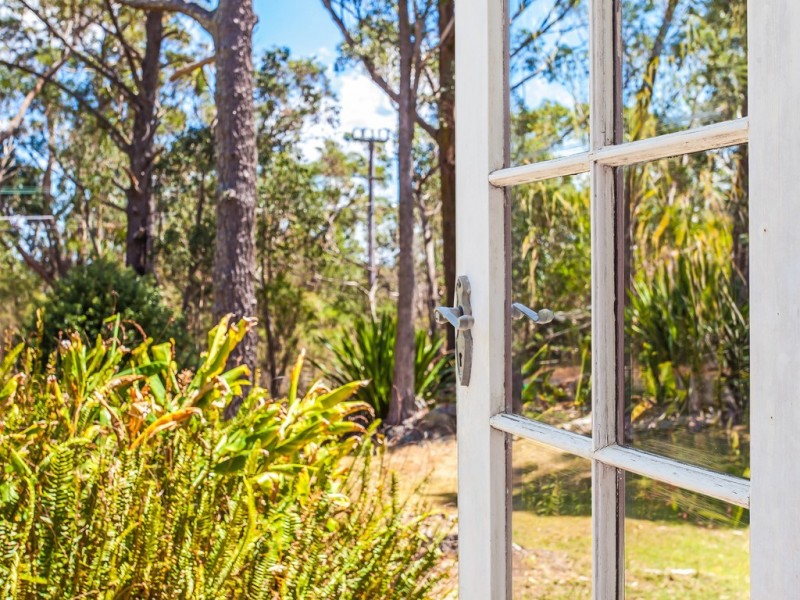 16 Darangan Close, Waterfall NSW 2233