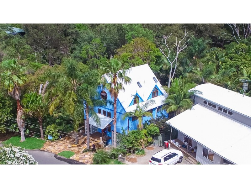 14 Lower Coast Road, Stanwell Park NSW 2508