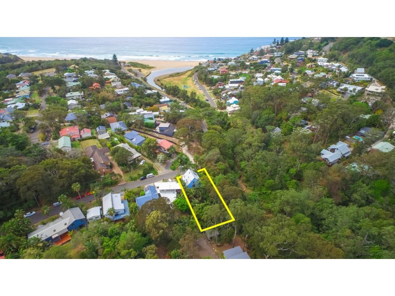 14 Lower Coast Road, Stanwell Park NSW 2508