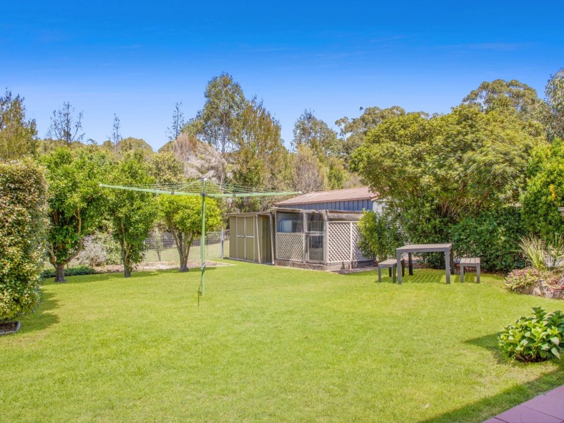 13 Heathcote Street, Helensburgh NSW 2508