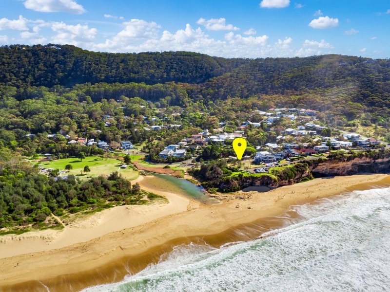 107B The Drive, Stanwell Park NSW 2508