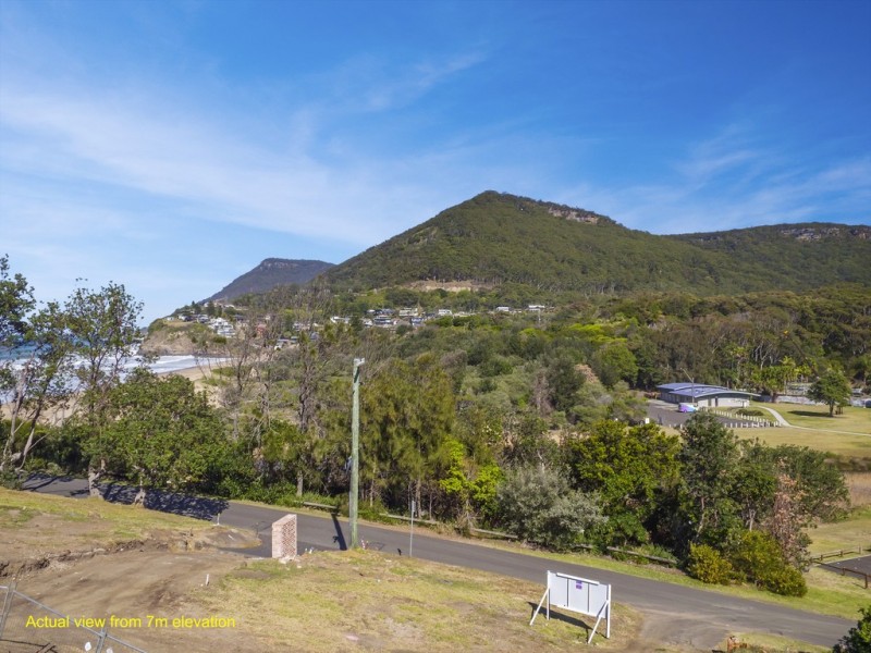 107B The Drive, Stanwell Park NSW 2508