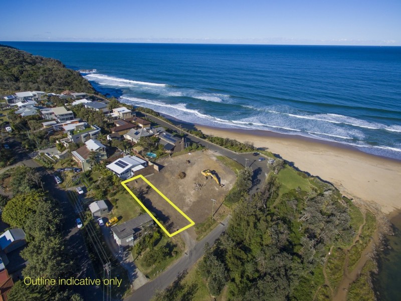 107B The Drive, Stanwell Park NSW 2508