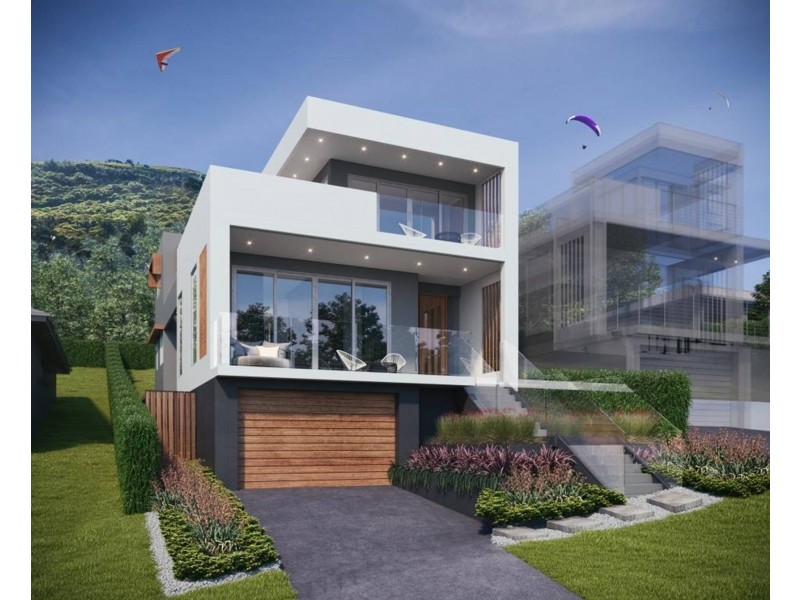107B The Drive, Stanwell Park NSW 2508