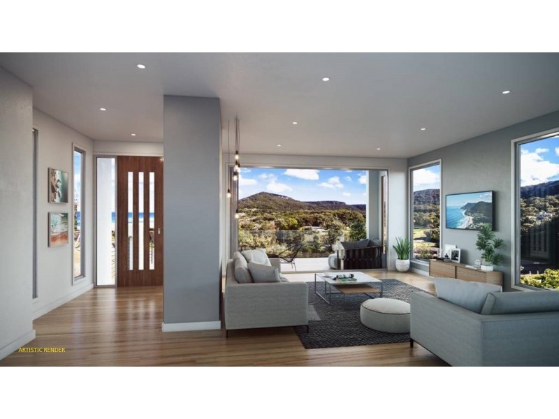 107B The Drive, Stanwell Park NSW 2508
