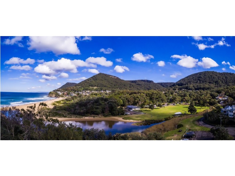 107B The Drive, Stanwell Park NSW 2508