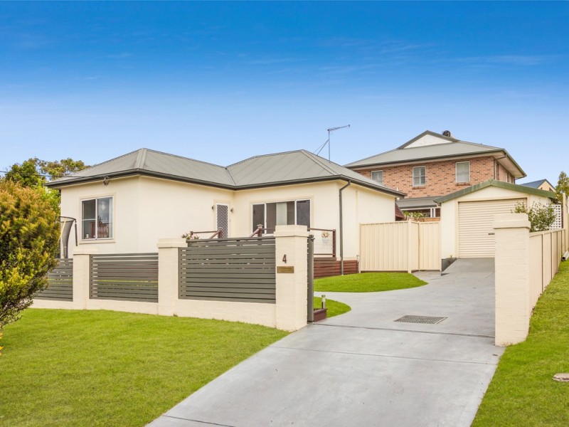 4 Hay Street, Helensburgh NSW 2508