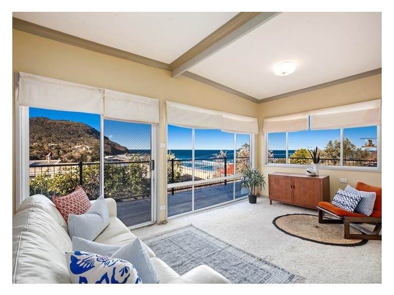 52 Lower Coast Road, Stanwell Park NSW 2508