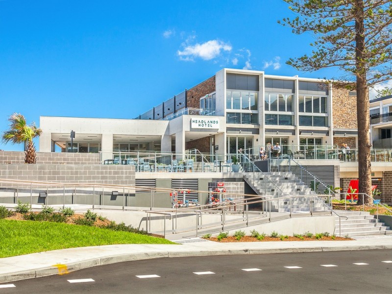 101-1 Yuruga Street, Austinmer NSW 2515