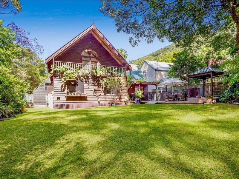 3B Old Coast Road, Stanwell Park NSW 2508