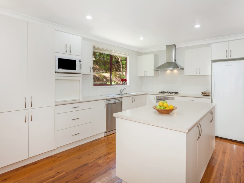 3B Old Coast Road, Stanwell Park NSW 2508