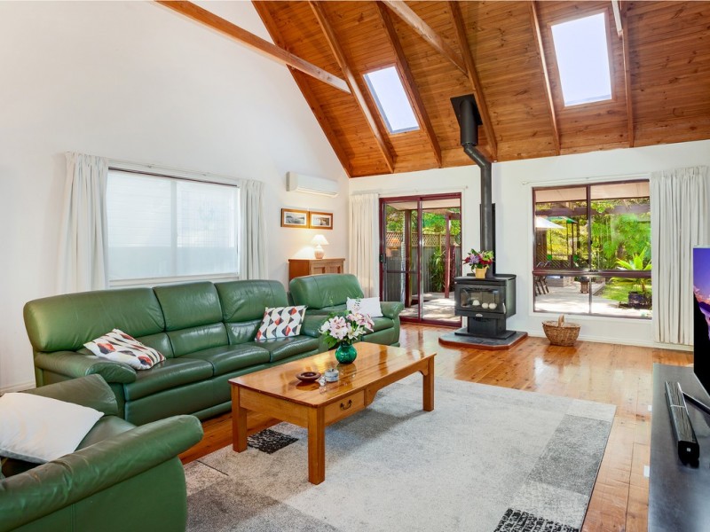 3B Old Coast Road, Stanwell Park NSW 2508