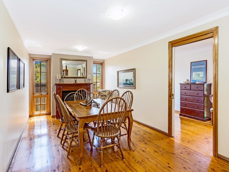 14 The Crescent, Helensburgh NSW 2508