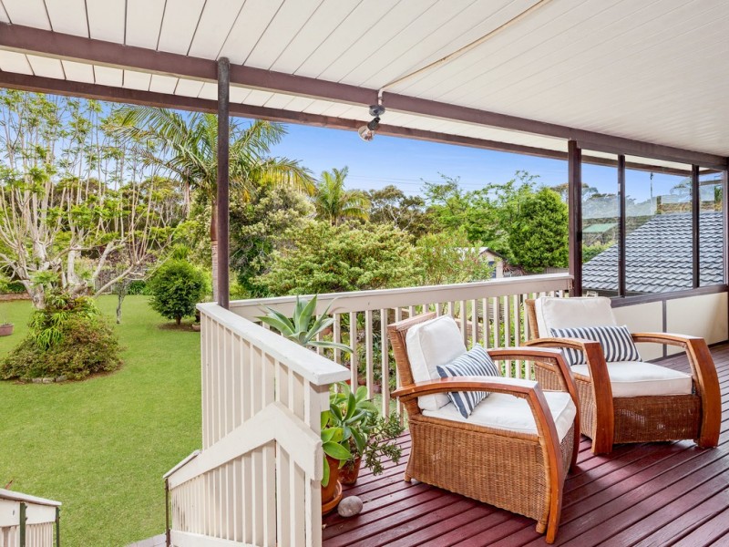 38 Annesley Ave, Stanwell Tops NSW 2508