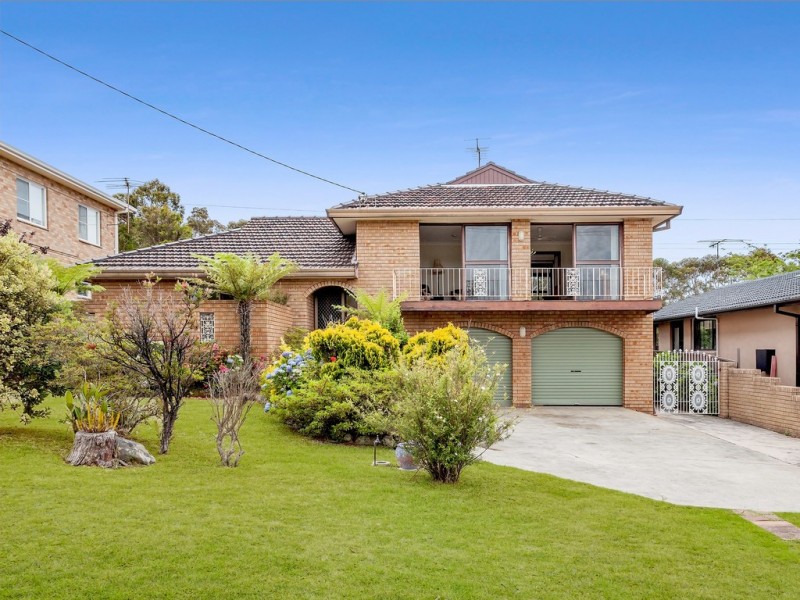 38 Annesley Ave, Stanwell Tops NSW 2508